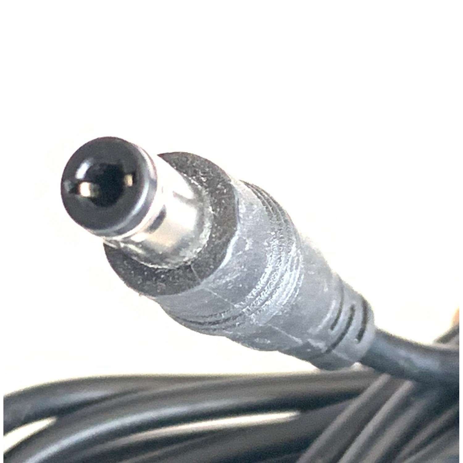 CARGADOR / ADAPTADOR DE FUENTE DE ALIMENTACION POLYCOM VCA-VCD / NUMERO DE PARTE 1465-43637-001 / ENTRADA VCA AC100V-240V~ 50-60HZ 0.5A 39-47VA / SALIDA VCD 48V 0.31A / MODELO PSA15A-480P - Imagen 4